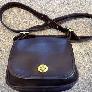 Coach Legacy vintage bag No A7C-9965